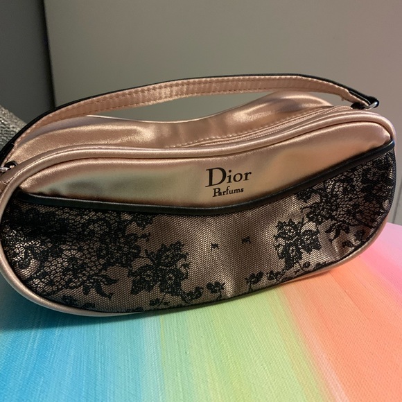 #Dior #perfume #bag (paint, and canvas not included) - Picture 6 of 6